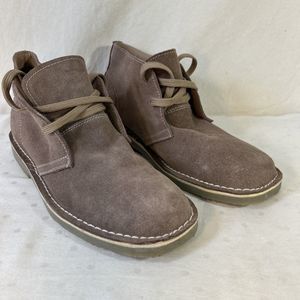Robert Wayne Mens Shoes Blake Size 10 Tan